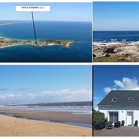 Maison 3 - Plages Et