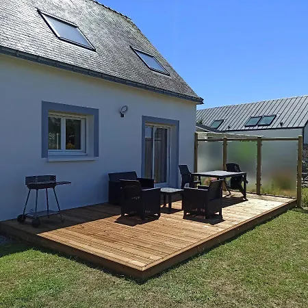 Maison 3 - Plages Et Holiday home