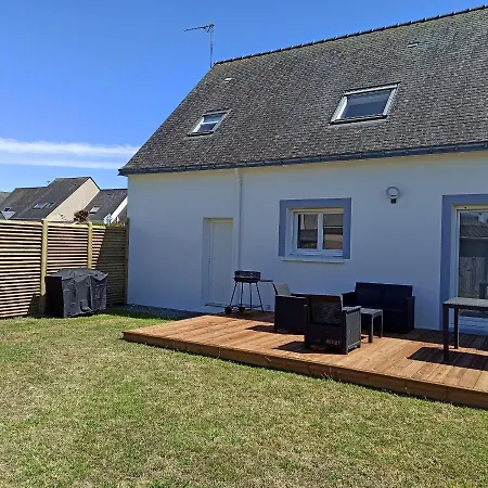 Maison 3 - Plages Et * Gavres