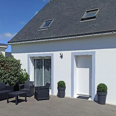 Maison 3 - Plages Et Holiday home