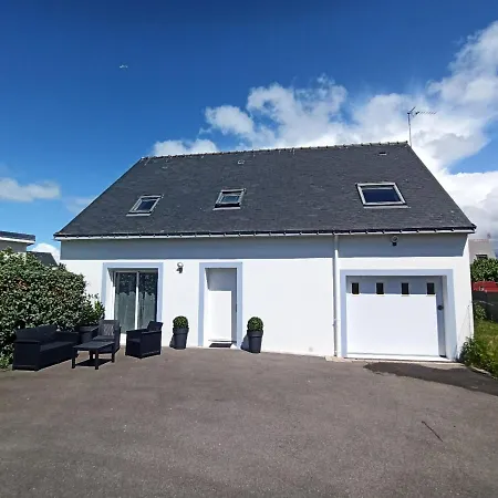 Maison 3 - Plages Et * Gavres