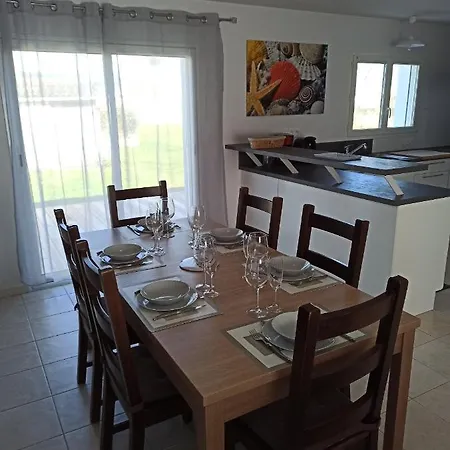 Maison 3 - Plages Et * Gavres