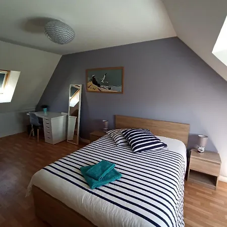 Maison 3 - Plages Et Holiday home