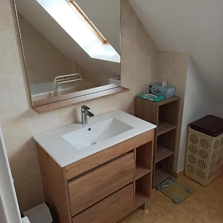 Maison 3 - Plages Et Holiday home