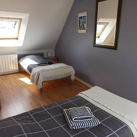 Maison 3 - Plages Et Holiday home