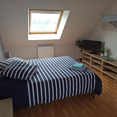 Maison 3 - Plages Et Gavres