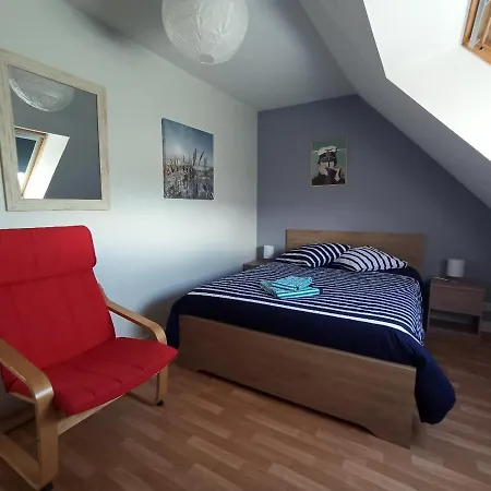 Maison 3 - Plages Et Gavres