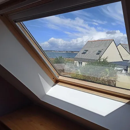 Maison 3 - Plages Et Holiday home *