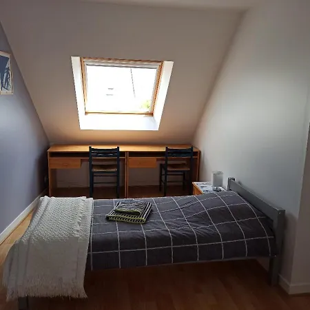 Maison 3 - Plages Et * Gavres