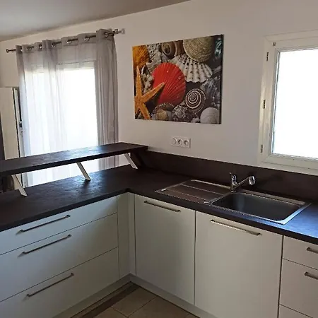 Maison 3 - Plages Et Gavres