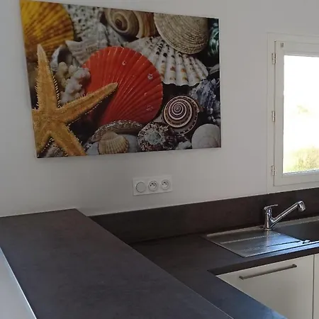 Maison 3 - Plages Et * Gavres