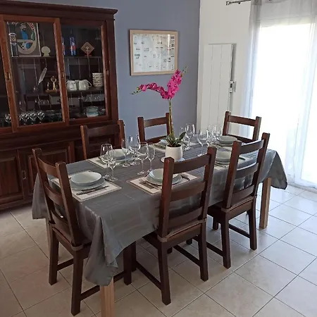 Maison 3 - Plages Et * Gavres